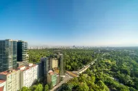 Hyatt Regency Mexico City Hotels in Mexiko-Stadt