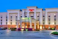 Hampton Inn Atlanta-Fairburn Các khách sạn ở Fairburn