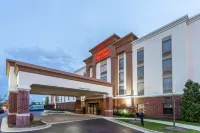 Hampton Inn & Suites Chicago-Libertyville Hotel a Mundelein