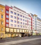 Grandior Hotel Prague Hotels near Zoopark Milíčov