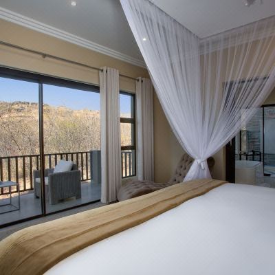 Standard Room Shepherds Tree Game Reserve Promo Code