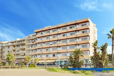 Rincón Sol Hotels near La Malagueta Beach