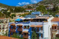 Zinbad Hotel Kalkan