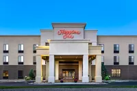 Hampton Inn Rock Springs Hotels near Boars Tusk,