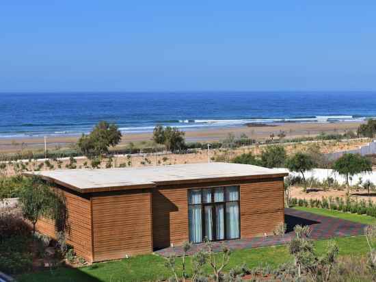 Hilton Taghazout Bay Beach Resort & Spa Hotel Exterior