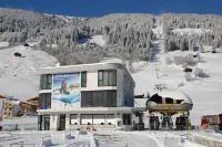 Alpenherz Hotel Garni