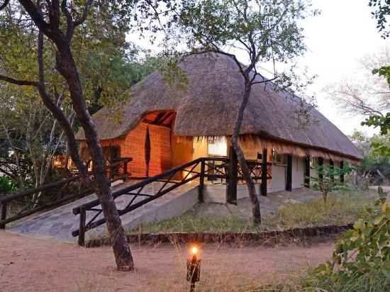 Tangala Safari Camp Hotel Exterior