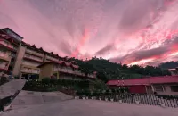 Cygnett Resort Mountain Breeze Hotels near muktesawr आदर्श नगर कालोनी रिंगोनिया बना