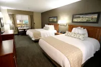 C'Mon Inn & Suites Fargo Hotels near North Dakota State University