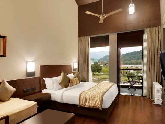 Namah Resort Jim Corbett, a Member of Radisson Individuals Rooms