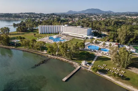 Kerkyra Blue Hotel & Spa by Louis Hotels