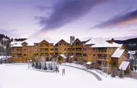 Mountain Thunder Lodge Hotels in Breckenridge