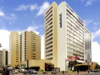 Swissôtel Quito Hotels near Mariscal Sucre International Airport