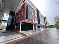 Le'genda Hotel Hotels near Universiti Kebangsaan Malaysia