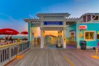 Tidewater Beach Resort Hotels in Panama City Beach