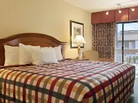 Red Lion Hotel Wenatchee City Center Hotels in Wenatchee