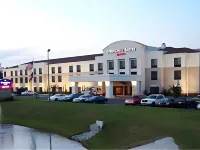 SpringHill Suites Savannah Airport