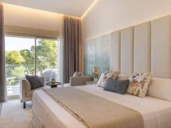 Dionis Boutique Hotel & Spa Rooms