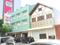 Hotel Pousada XV Hotels in Blumenau