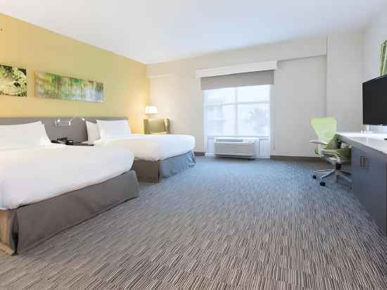 Hilton Garden Inn Ft. Walton Beach Rooms