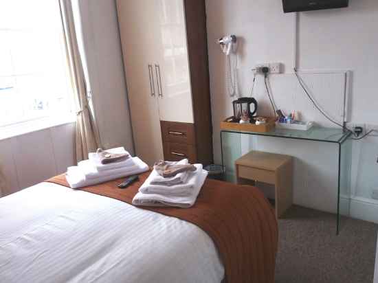 Aaran Guesthouse Rooms