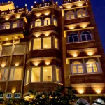 Kankariya Heritage Hotels in Jodhpur