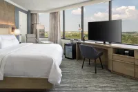 The Westin Atlanta Airport Hotels near ATL SkyTrain – GICC Gateway Station