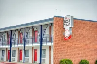 Post Time Inn Hotels near Cavern City Air Terminal