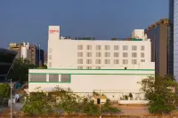 7 Apple Hotel Mahape, Navi Mumbai Hotels near Kanya Vidyalaya