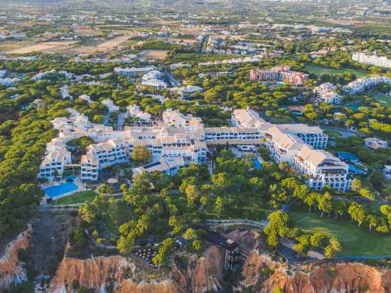 Pine Cliffs Hotel, a Luxury Collection Resort, Algarve Hotel Exterior