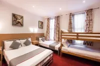 OYO London Guest House Hotels in North Acton