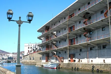 Hotel Nord Otaru