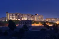 Constantine Marriott Hotel Hotels near Center Park ALIMENDJELI