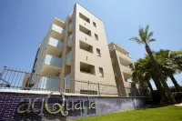 Ibersol Spa Aqquaria Suites Hotels in Salou