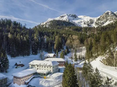 Jufa Hotel Altaussee Hotels in Bad Goisern