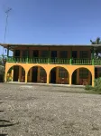 Cabinas Manzanillo Caribe Sur CR Hotels in Cahuita