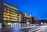 Kent Hotel Hotels in Bursa