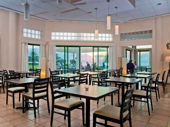 Natura Beach Hotel and Villas Dining/Meeting Rooms