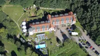 Hotel & Spa Sommerfeld - Adults Only Hotel di Neuruppin