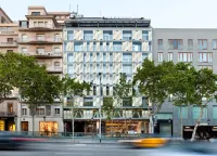 Hotel Royal Passeig de Gracia Hotels near Torre Baró