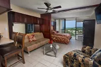 Sapphire Village Resort by Antilles Resorts Hotels near Coral World Observatory Tower