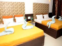 Hotel Malhar Palace Hotels near Garden, MPKV, Rahuri