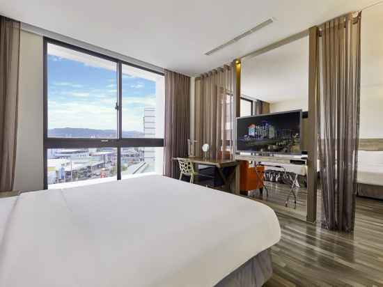 Freedom Design Hotel Rooms