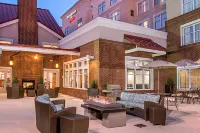 Residence Inn Chesapeake Greenbrier Отели рядом с достопримечательностью «Glazenfyre»