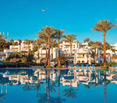 Novotel Sharm El Sheikh Hotels near Somewhere Under The Blue Sky