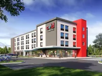 Avid Hotel Tijuana - Otay Отели рядом с достопримечательностью «Парк Ломас де Сан Педро»