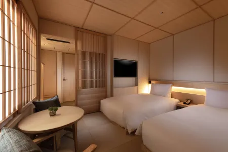 DoubleTree by Hilton Kyoto Higashiyama