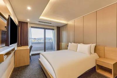 Chuncheon Urban Thirty Hotel