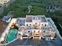 Hotel Majesty Alberobello Отели рядом с достопримечательностью «The Trulli of Alberobello»