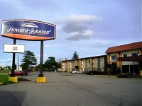 Motel 6 Sault Ste. Marie, ON Hotels near Hess Jewellers